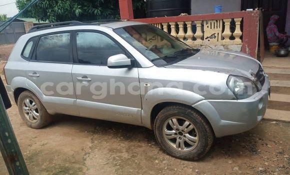 Ra Àlòkù Hyundai Tucson Miiran Ọkọ̀ in Accra ni Greater Accra Ra Àlòkù Hyundai Tucson Miiran Ọkọ̀ in Accra ni Greater Accra