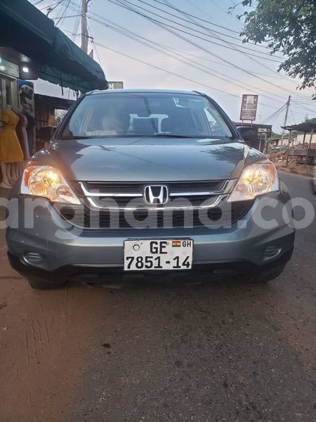 Big with watermark honda cr v greater accra accra 58600