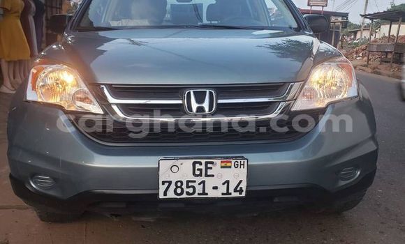 Ra Àlòkù Honda CR–V Miiran Ọkọ̀ in Accra ni Greater Accra