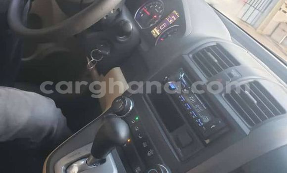 Buy Used Honda CR–V Other Car in Accra in Greater Accra Buy Used Honda CR–V Other Car in Accra in Greater Accra