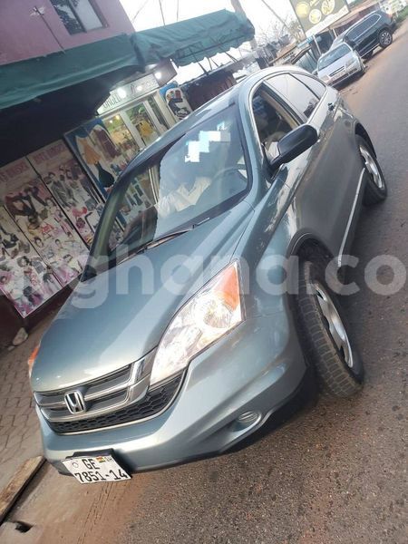 Big with watermark honda cr v greater accra accra 58600