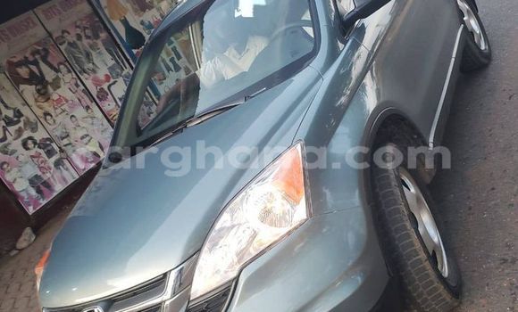 Buy Used Honda CR–V Other Car in Accra in Greater Accra Buy Used Honda CR–V Other Car in Accra in Greater Accra