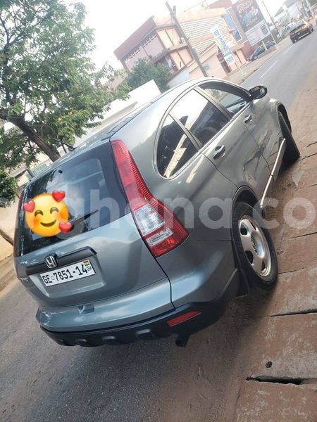 Big with watermark honda cr v greater accra accra 58600