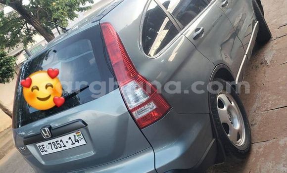 Buy Used Honda CR–V Other Car in Accra in Greater Accra Buy Used Honda CR–V Other Car in Accra in Greater Accra