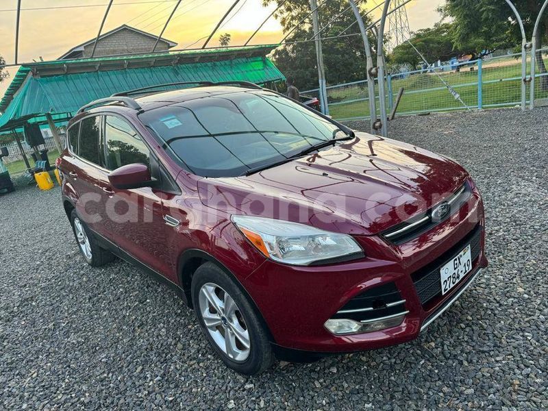 Big with watermark ford escape greater accra accra 58601