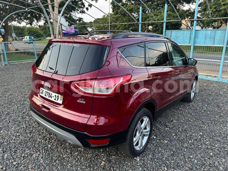 Big with watermark ford escape greater accra accra 58601