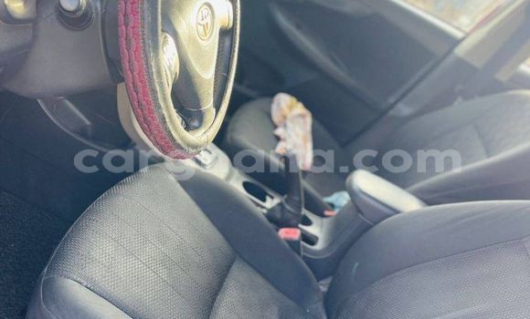 Ra Àlòkù Toyota Corolla Red Ọkọ̀ in Accra ni Greater Accra Ra Àlòkù Toyota Corolla Red Ọkọ̀ in Accra ni Greater Accra