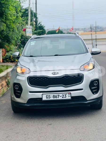Big with watermark kia sportage greater accra accra 58603