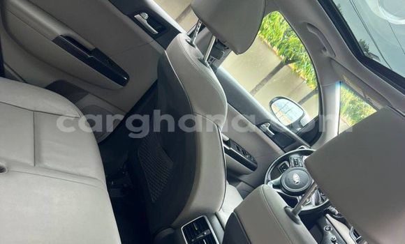 Ra Àlòkù Kia Sportage Miiran Ọkọ̀ in Accra ni Greater Accra Ra Àlòkù Kia Sportage Miiran Ọkọ̀ in Accra ni Greater Accra