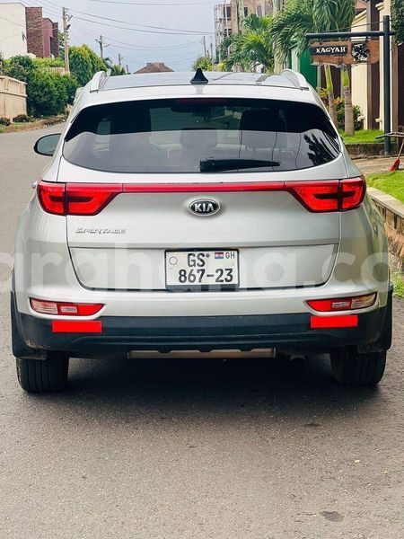 Big with watermark kia sportage greater accra accra 58603