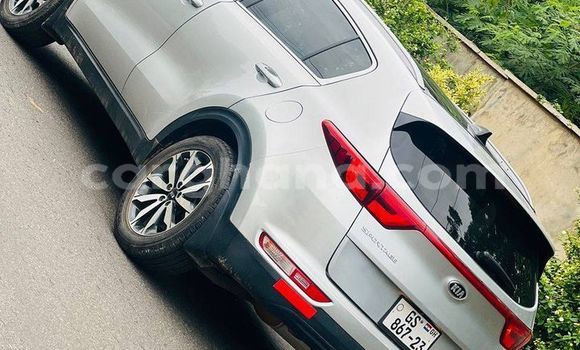 Ra Àlòkù Kia Sportage Miiran Ọkọ̀ in Accra ni Greater Accra Ra Àlòkù Kia Sportage Miiran Ọkọ̀ in Accra ni Greater Accra