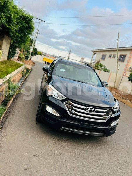 Big with watermark hyundai santa fe greater accra accra 58604