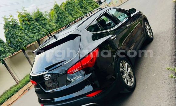 Buy Used Hyundai Santa Fe Other Car in Accra in Greater Accra Buy Used Hyundai Santa Fe Other Car in Accra in Greater Accra