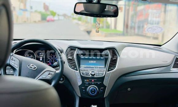 Buy Used Hyundai Santa Fe Other Car in Accra in Greater Accra Buy Used Hyundai Santa Fe Other Car in Accra in Greater Accra