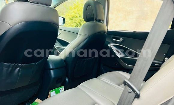 Buy Used Hyundai Santa Fe Other Car in Accra in Greater Accra Buy Used Hyundai Santa Fe Other Car in Accra in Greater Accra