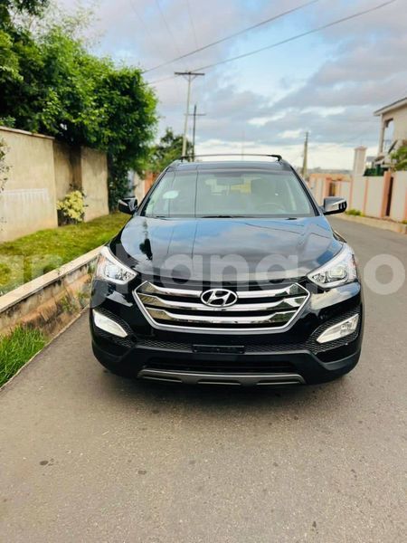 Big with watermark hyundai santa fe greater accra accra 58604