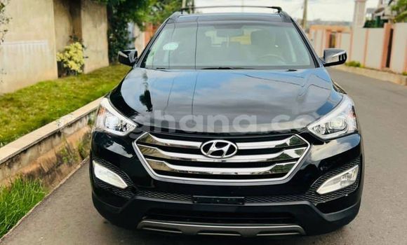 Buy Used Hyundai Santa Fe Other Car in Accra in Greater Accra Buy Used Hyundai Santa Fe Other Car in Accra in Greater Accra