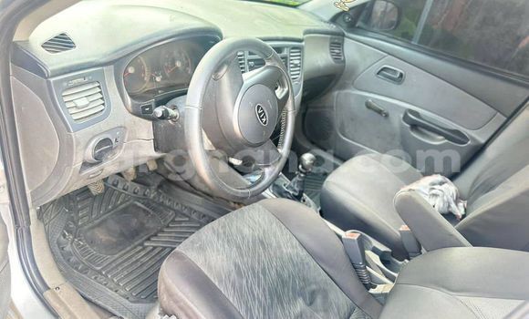 Ra Àlòkù Kia Rio Miiran Ọkọ̀ in Accra ni Greater Accra Ra Àlòkù Kia Rio Miiran Ọkọ̀ in Accra ni Greater Accra