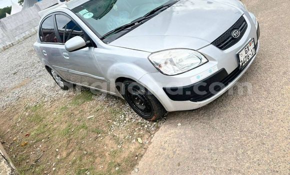 Ra Àlòkù Kia Rio Miiran Ọkọ̀ in Accra ni Greater Accra Ra Àlòkù Kia Rio Miiran Ọkọ̀ in Accra ni Greater Accra