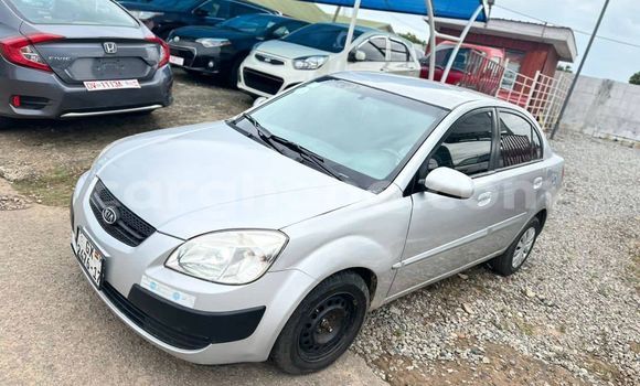 Ra Àlòkù Kia Rio Miiran Ọkọ̀ in Accra ni Greater Accra Ra Àlòkù Kia Rio Miiran Ọkọ̀ in Accra ni Greater Accra
