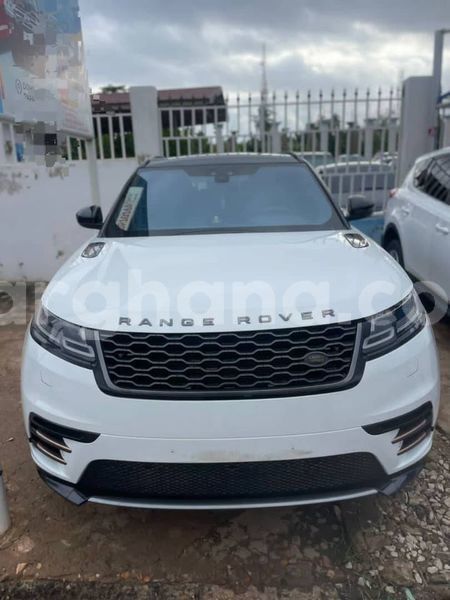 Big with watermark range rover evoque greater accra accra 58606