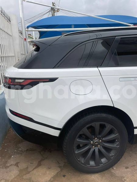 Big with watermark range rover evoque greater accra accra 58606