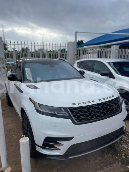 Big with watermark range rover evoque greater accra accra 58606