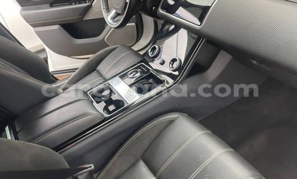 Buy Used Range Rover Evoque White Car in Accra in Greater Accra Buy Used Range Rover Evoque White Car in Accra in Greater Accra