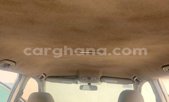 Buy Used Toyota RAV4 Other Car in Accra in Greater Accra Buy Used Toyota RAV4 Other Car in Accra in Greater Accra