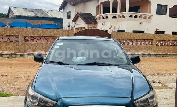 Buy Used Mitsubishi Outlander Other Car in Accra in Greater Accra