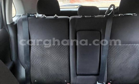 Buy Used Mitsubishi Outlander Other Car in Accra in Greater Accra Buy Used Mitsubishi Outlander Other Car in Accra in Greater Accra