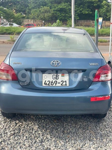 Big with watermark toyota yaris greater accra accra 58609