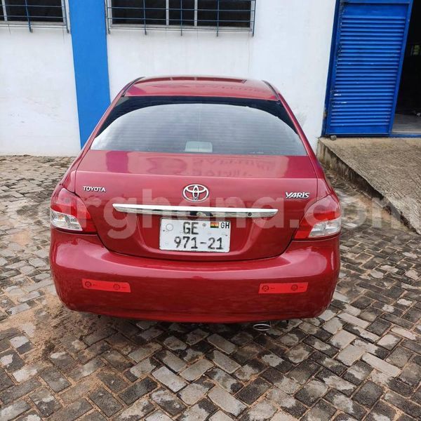 Big with watermark toyota yaris greater accra accra 58610