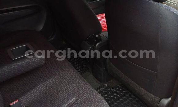 Ra Àlòkù Toyota Yaris Red Ọkọ̀ in Accra ni Greater Accra Ra Àlòkù Toyota Yaris Red Ọkọ̀ in Accra ni Greater Accra