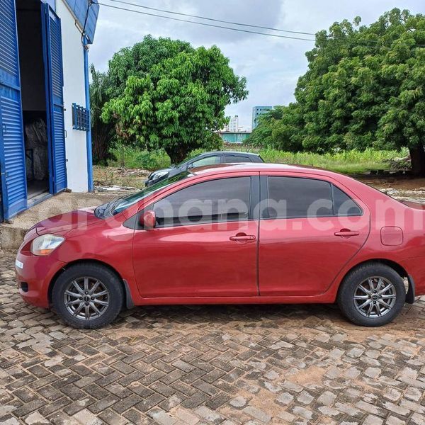 Big with watermark toyota yaris greater accra accra 58610