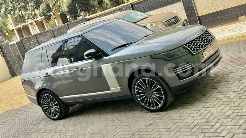 Big with watermark range rover evoque greater accra accra 58611