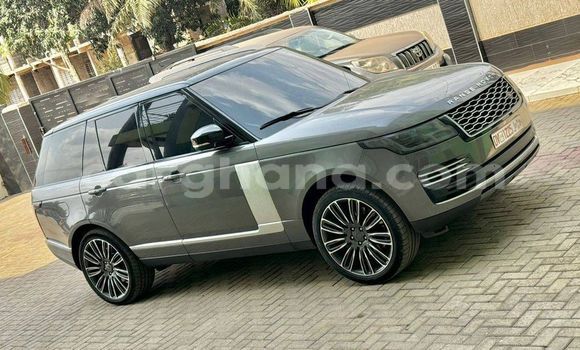 Buy Used Range Rover Evoque Other Car in Accra in Greater Accra