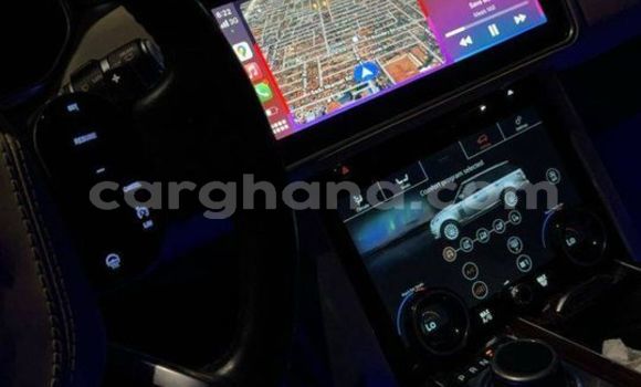 Ra Àlòkù Range Rover Evoque Miiran Ọkọ̀ in Accra ni Greater Accra Ra Àlòkù Range Rover Evoque Miiran Ọkọ̀ in Accra ni Greater Accra