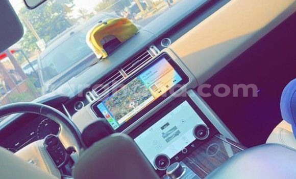 Ra Àlòkù Range Rover Evoque Miiran Ọkọ̀ in Accra ni Greater Accra Ra Àlòkù Range Rover Evoque Miiran Ọkọ̀ in Accra ni Greater Accra