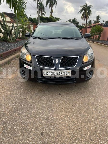 Big with watermark pontiac vibe greater accra accra 58612