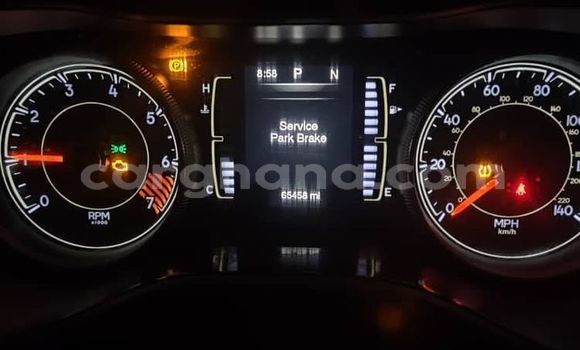 Buy Used Jeep Cherokee Black Car in Accra in Greater Accra Buy Used Jeep Cherokee Black Car in Accra in Greater Accra