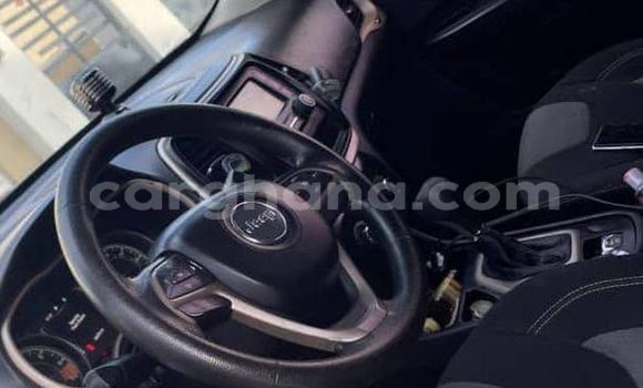 Buy Used Jeep Cherokee Black Car in Accra in Greater Accra Buy Used Jeep Cherokee Black Car in Accra in Greater Accra
