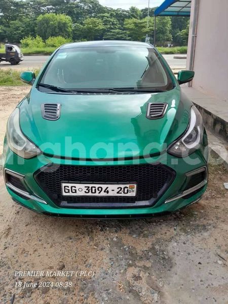 Big with watermark hyundai elantra greater accra accra 58614