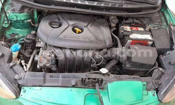 Ra Àlòkù Hyundai Elantra Alawọ ewe Ọkọ̀ in Accra ni Greater Accra Ra Àlòkù Hyundai Elantra Alawọ ewe Ọkọ̀ in Accra ni Greater Accra
