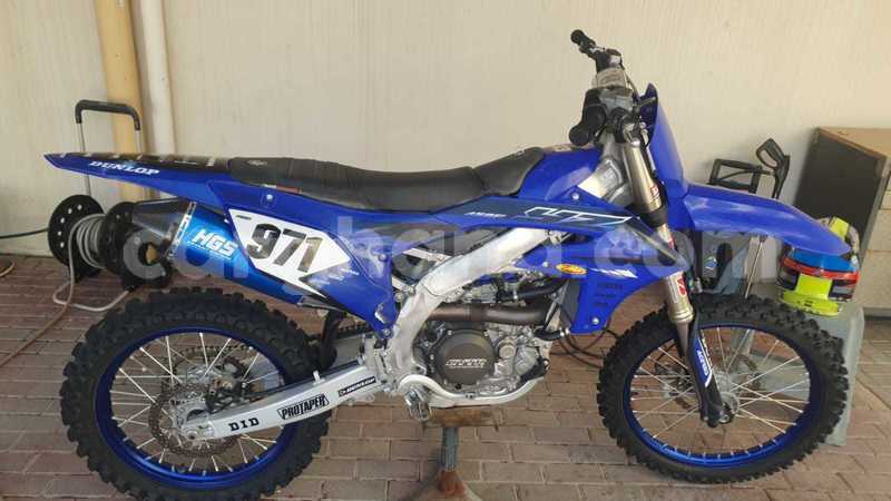 Big with watermark yamaha yz450f greater accra accra 58615