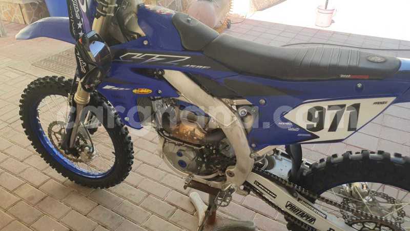 Big with watermark yamaha yz450f greater accra accra 58615