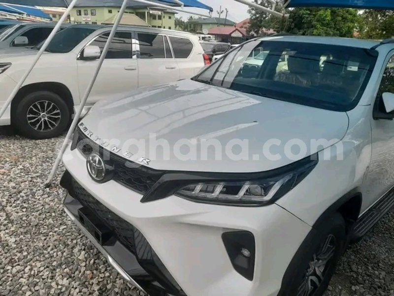 Big with watermark toyota fortuner greater accra accra 58616