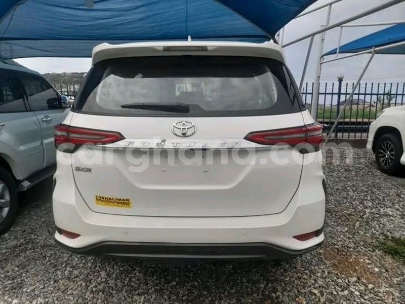 Big with watermark toyota fortuner greater accra accra 58616