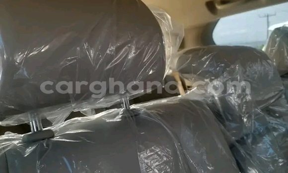 Sayi Na hannu Toyota Land Cruiser Prado Sauran Mota in Accra a Greater Accra Sayi Na hannu Toyota Land Cruiser Prado Sauran Mota in Accra a Greater Accra