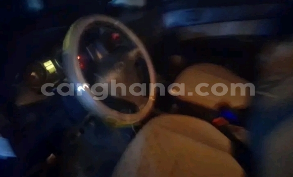 Sayi Na hannu Hyundai Getz Sauran Mota in Accra a Greater Accra Sayi Na hannu Hyundai Getz Sauran Mota in Accra a Greater Accra